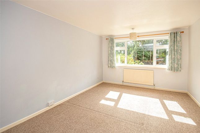 Flat for sale in Adele Avenue, Digswell, Welwyn, Hertfordshire