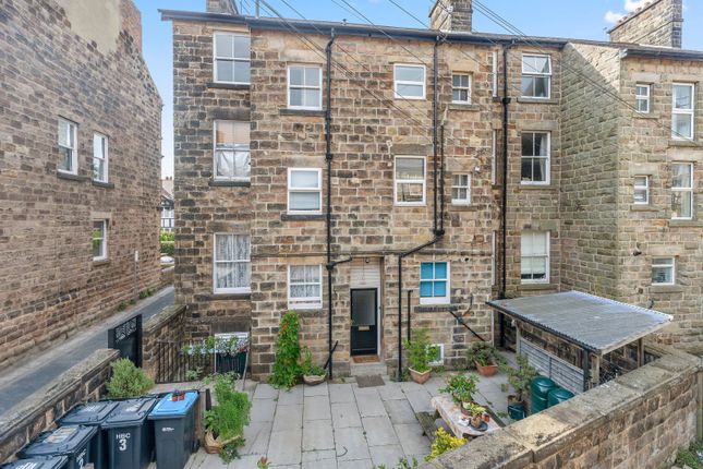 Flat 1A, 5, Park View, North Yorkshire photo 3