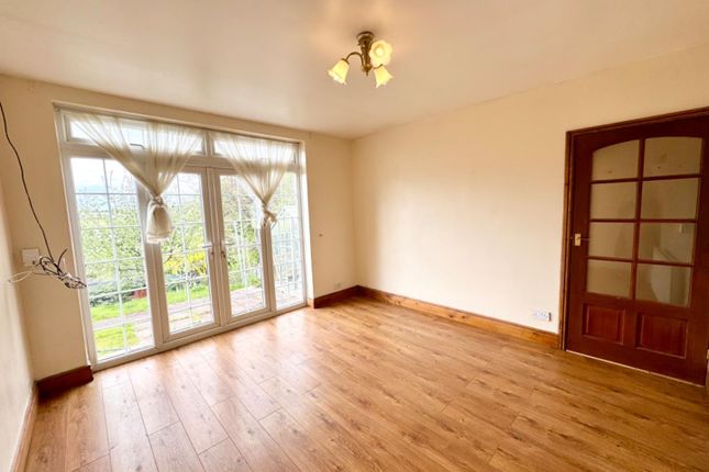 Detached bungalow for sale in Richardson Road, Thornaby, Stockton-On-Tees
