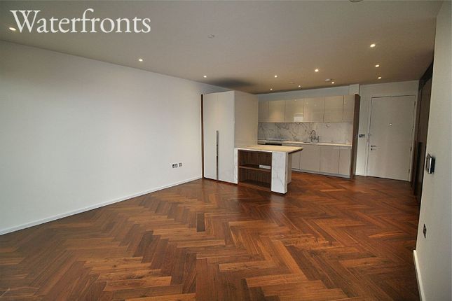 2-bed flat on Apartment C48, 8, Capital Building, New Union Square, London, £4,650/mo