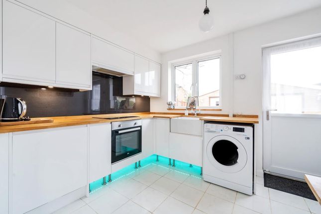 Semi-detached house for sale in South Reading, Berkshire