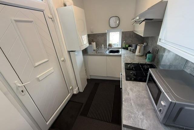 4a, West Road, Prudhoe photo 5
