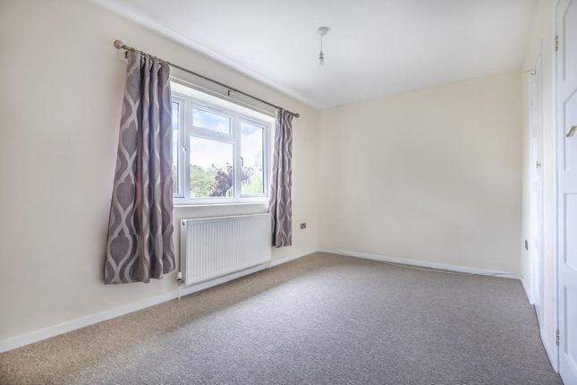 Semi-detached house to rent in Oxford Road, Abingdon