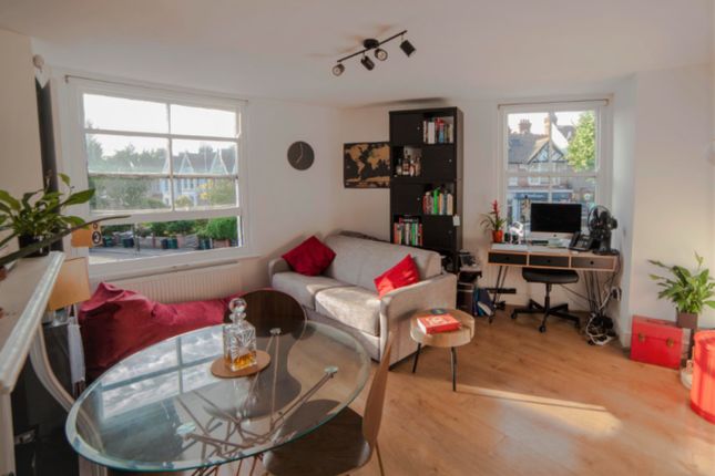 Flat E, 121, Stanford Avenue, Brighton photo 3