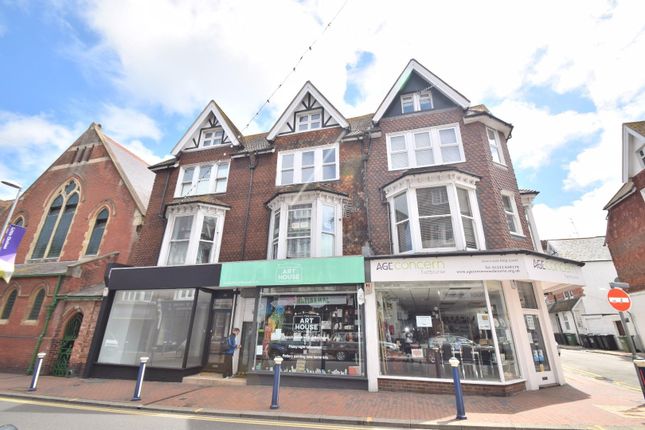 Flat 6, Hyde Court 32-34 Grove Road - External.Jpg