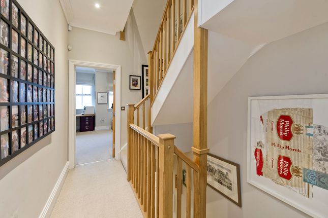 Semi-detached house for sale in Upper Richmond Road West, Richmond