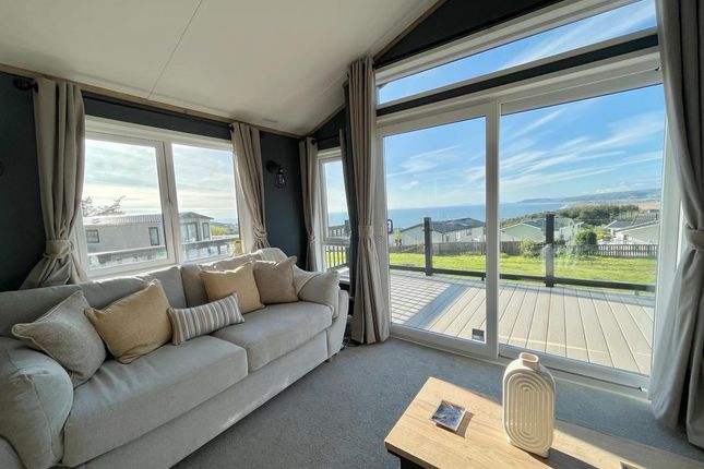 Property for sale in Brynowen Holiday Park, Parkdean Resorts, Borth