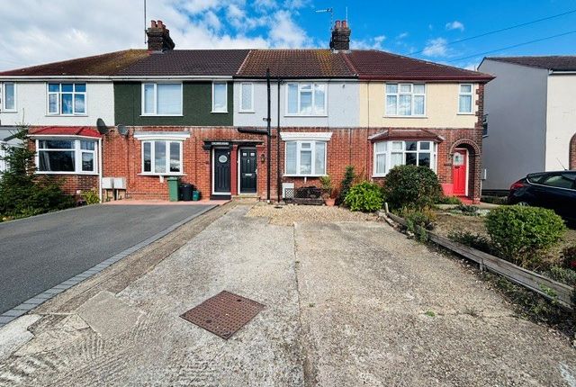 3-bed house on 104, COLCHESTER, £3,700/mo