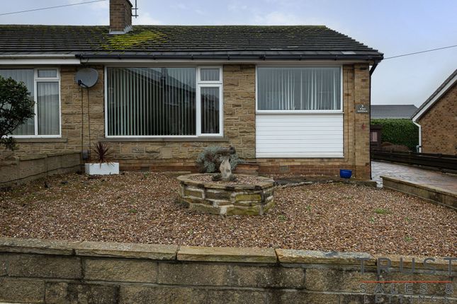 Bungalow for sale in Danebury Road, Brighouse