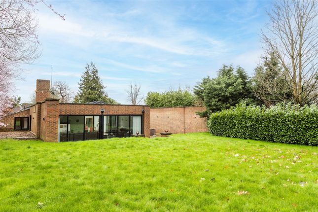 Thumbnail Bungalow for sale in Eyhorne Street, Hollingbourne, Maidstone
