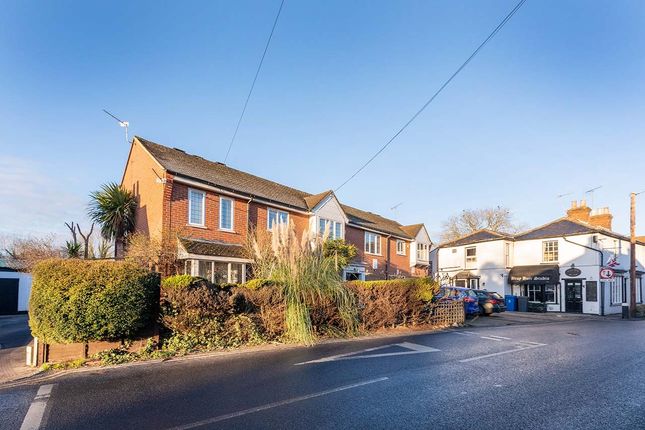 Flat for sale in High Steet, Bray