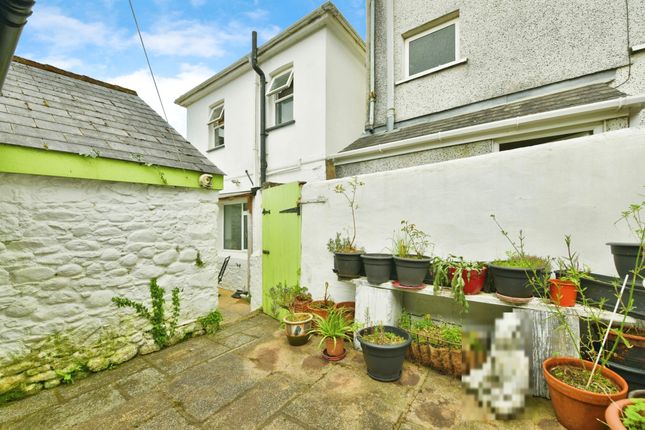 Cottage for sale in Zion Place, Ivybridge