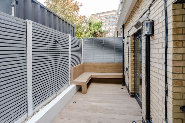 36, Boundary Road, London photo 4