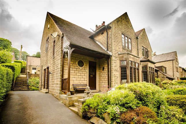 Thumbnail Semi-detached house for sale in 'beech Dene', 68 Halifax Road, Ripponden