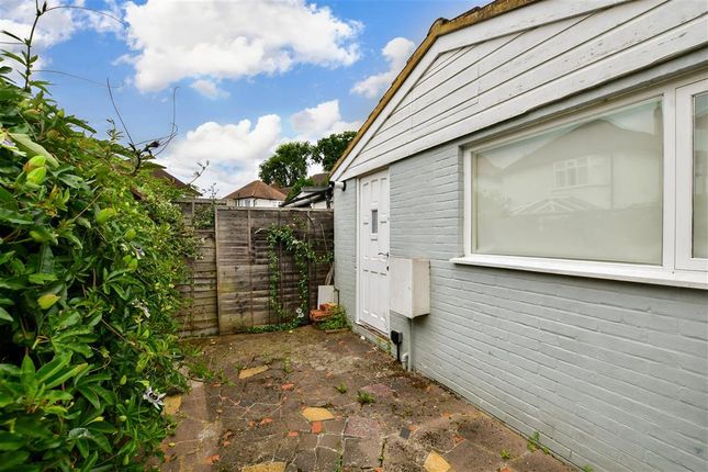 Detached house for sale in Lower Morden Lane, Morden, Surrey