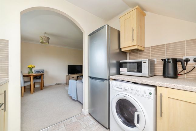 Knights Court, 14, Weston Way, Baldock photo 4