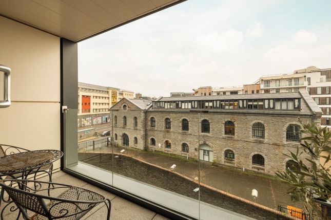 Apartment 25, New Retort House, Lime Kiln Road, Bristol photo 3