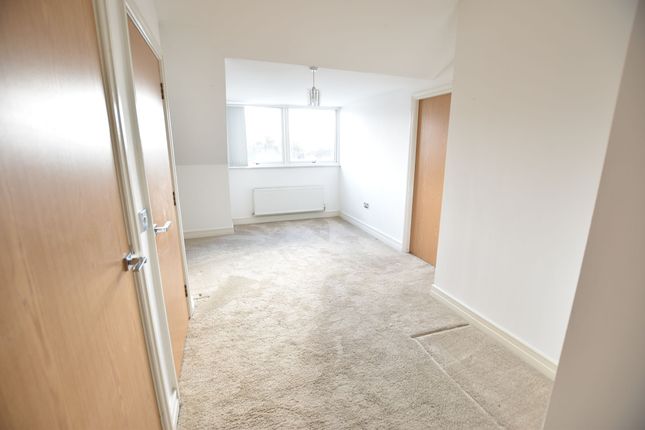 Flat for sale in Crofton, North Sudley Road, Liverpool