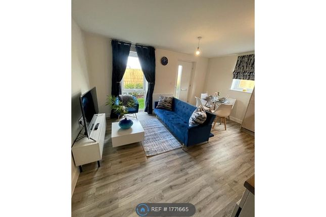 Thumbnail Flat to rent in Brooklands, Milton Keynes