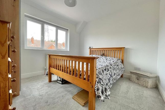 End terrace house for sale in Griffiths Road, West Bromwich