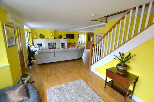 Detached house for sale in Parsonage Barn Lane, Ringwood, Hampshire