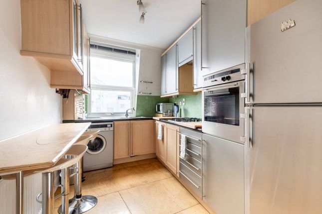 Thumbnail Flat for sale in Westbourne Grove, Bayswater, London