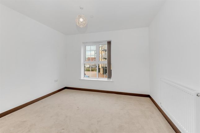 Flat for sale in Houghton Way, Bury St. Edmunds
