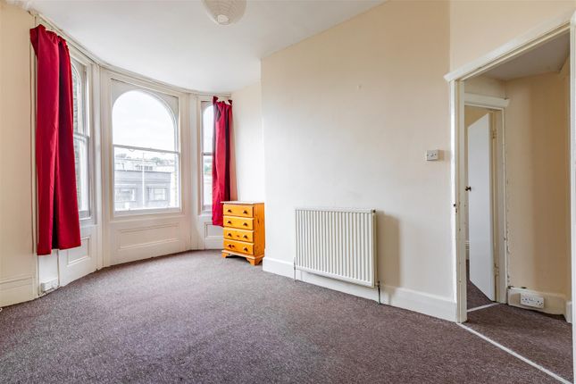 Flat 3, 2, Gladstone Terrace, Brighton photo 4