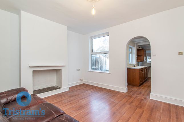 3, Sandford Avenue, Nottingham photo 4