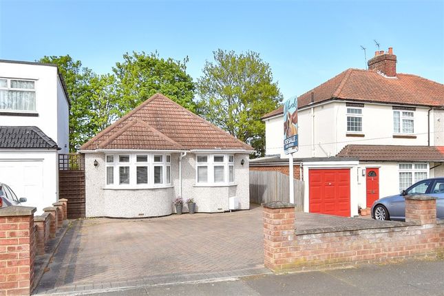 2-bed house on Hillingdon Road, Bexleyheath, £500,000
