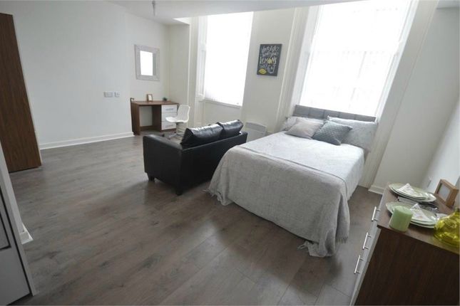 Flat to rent in Jameson House, City Centre, Sunderland
