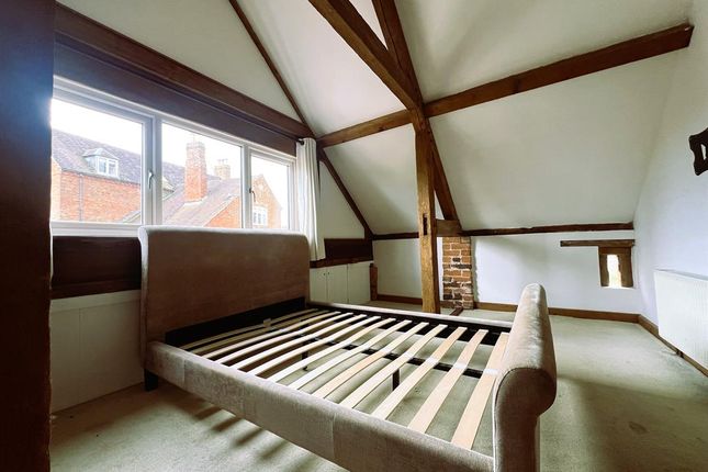 Barn conversion to rent in Barley Cottage, Dobbshill Farm, Gloucester, Worcestershire