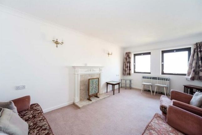 1-bed flat on Flat 66, Homeheights, Clarence Parade, Southsea, £99,950