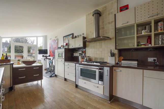 Terraced house for sale in West Street, Stratford-Upon-Avon