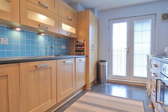 3 Branklyn Court, Glasgow photo 5