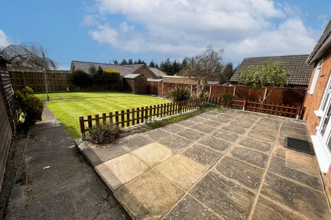 Bungalow for sale in Primrose Hill, Lydney, Gloucestershire