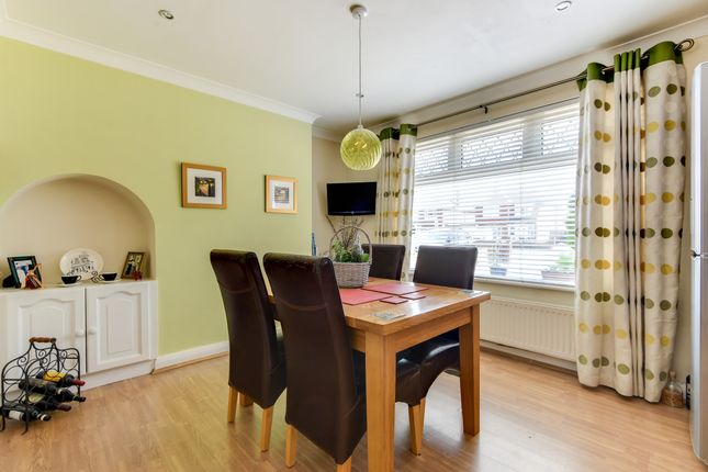 Detached house for sale in Terringes Avenue, Worthing