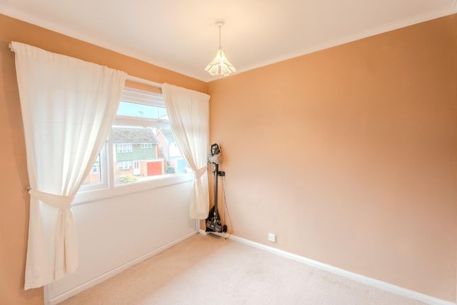 Semi-detached house for sale in Almond Road, Kingswinford