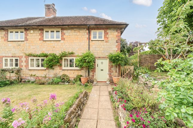 2-bed house on 17, The Street, Stedham, £575,000