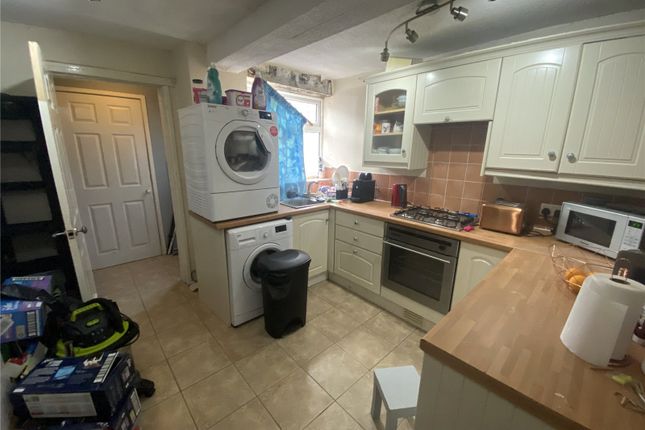 Terraced house for sale in Central Street, St. Helens, Merseyside