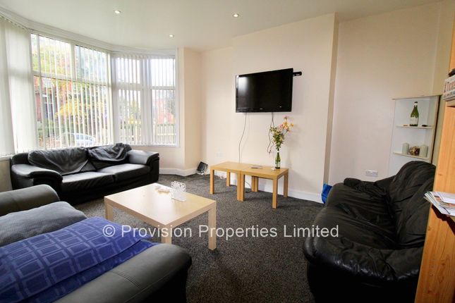 Thumbnail Semi-detached house to rent in St Michaels Villas, Headingley, Leeds