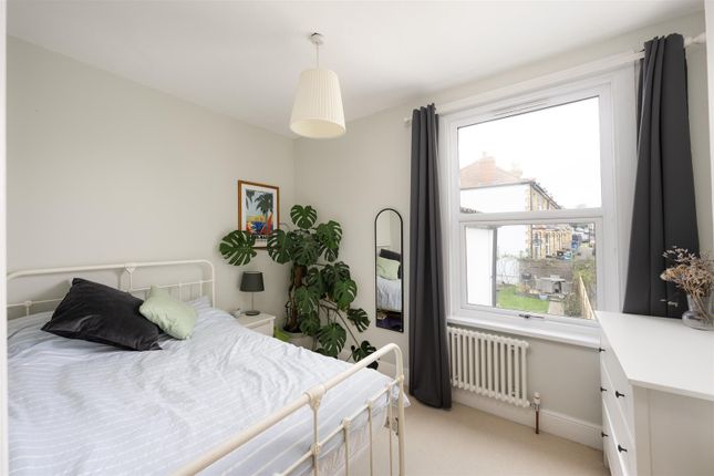 Terraced house for sale in Maple Road, Bishopston, Bristol