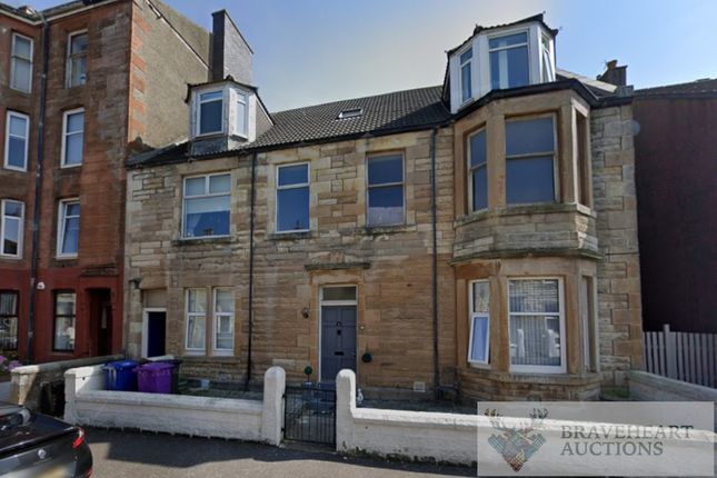 36B Sidney Street, Saltcoats photo 2