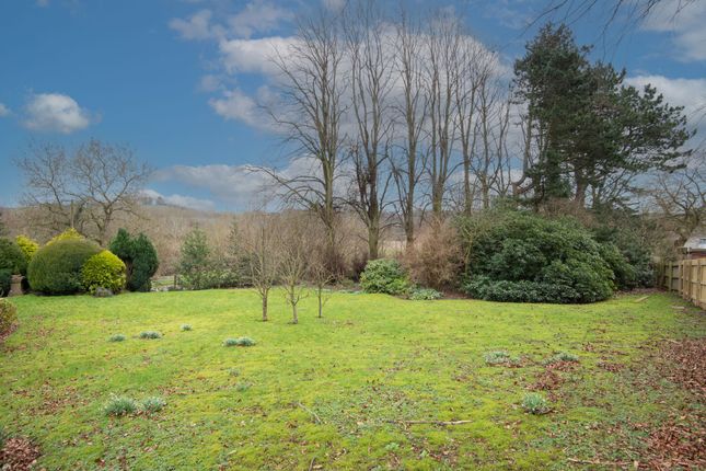 Detached bungalow for sale in Ankerbold Road, Old Tupton