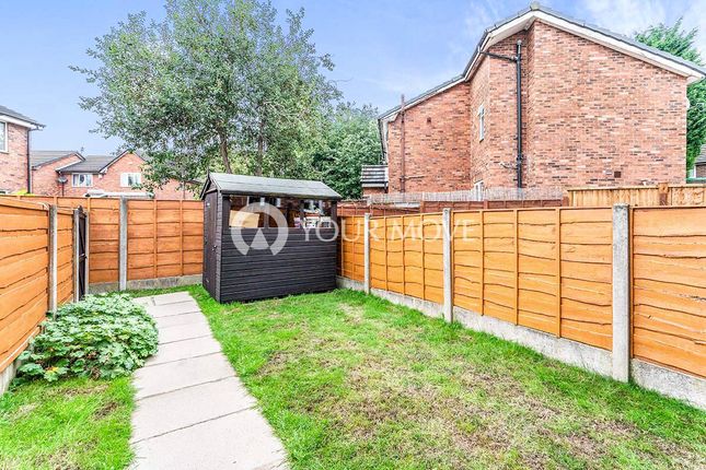9, Sulway Close, Manchester photo 2
