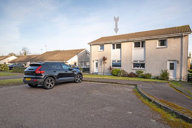 21 Arran Park, Shore Road, Dunoon photo 2