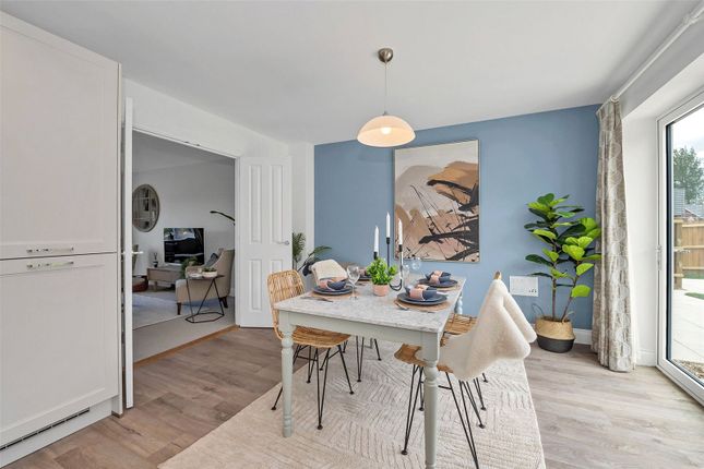 Plot 159 (The Liston),, Loddon Rise, Loddon photo 4