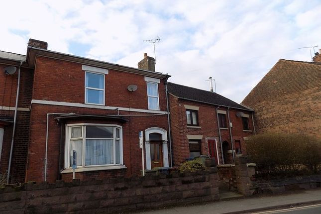 A Larger Local Choice Of Properties To Rent In Stafford