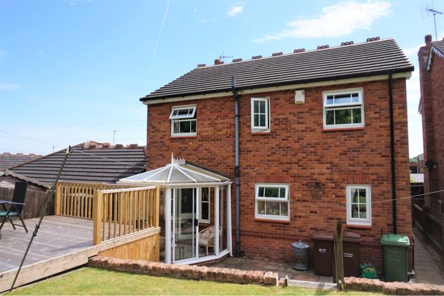 New Homes In Wakefield West Yorkshire New Homes In Wakefield West Yorkshire