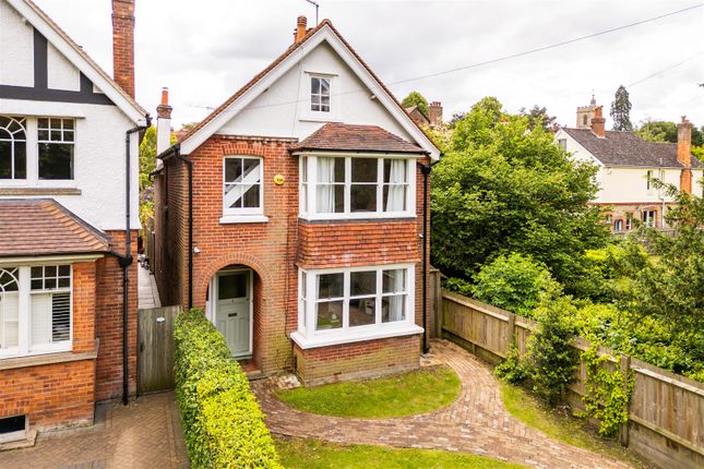 Detached house for sale in Croydon Road, Reigate